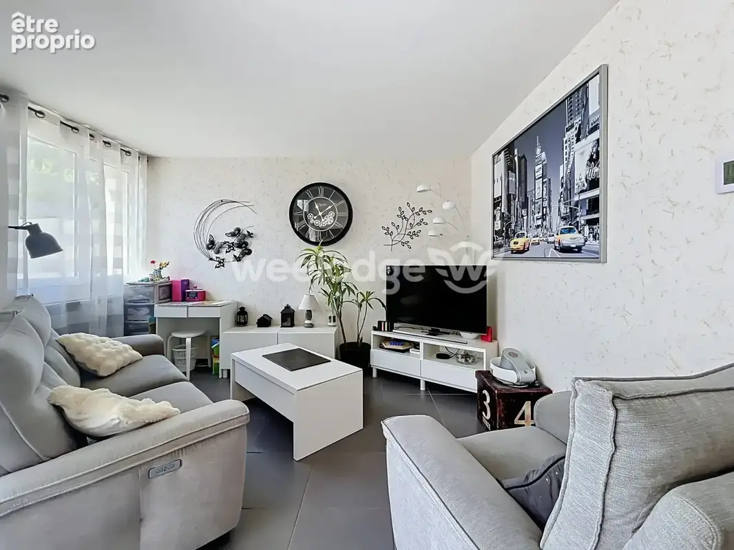 Maison 6 pièces 111 m² à vendre à Eragny (95610) - photo 8