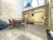 Maison à PLOMBIERES-LES-DIJON