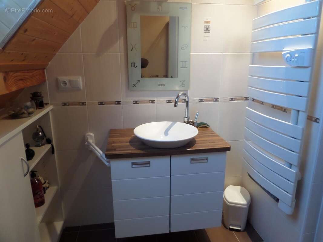 Maison à CHALONVILLARS