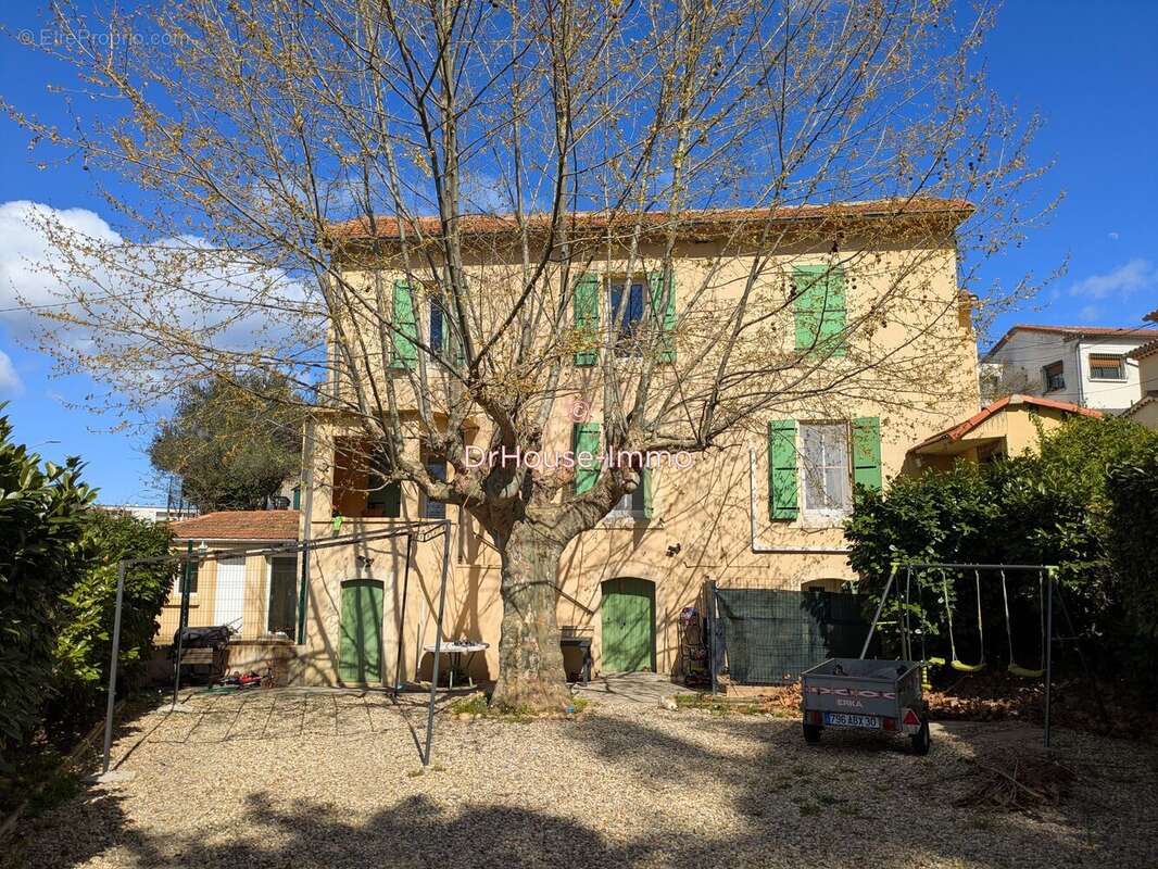 Appartement à ALES