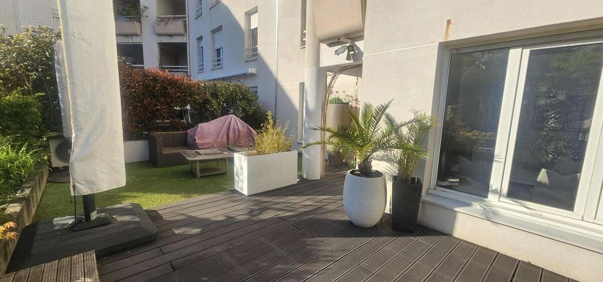 Appartement à LYON-7E