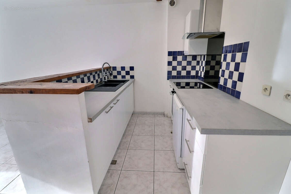 Maison à CLERMONT-L&#039;HERAULT