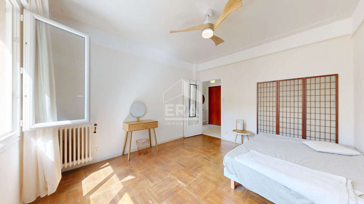 Appartement 34m² à nice - photo 5
