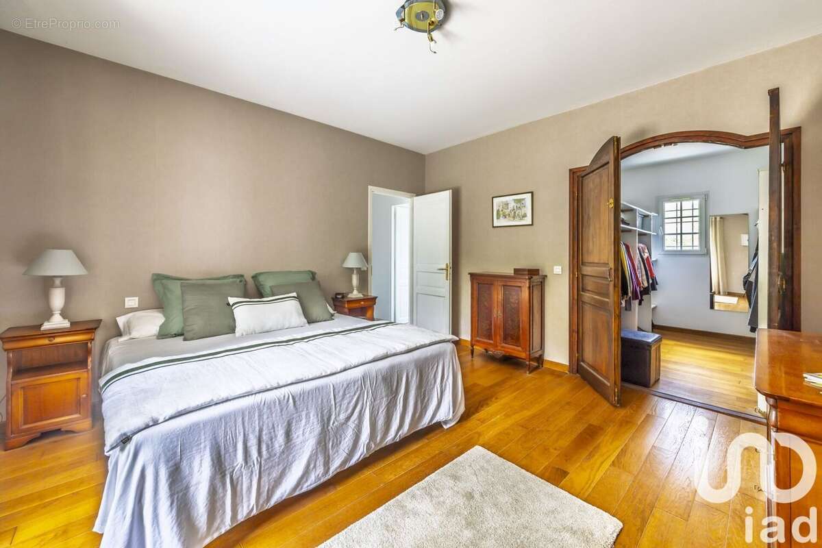 Photo 9 - Maison à ASCAIN