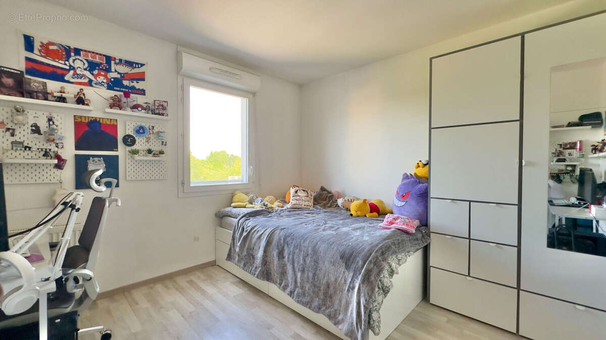 Appartement à ATHIS-MONS