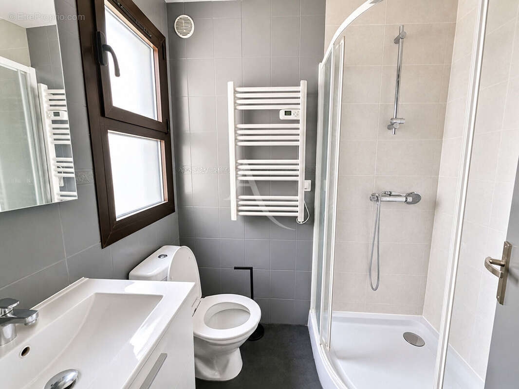 Appartement Dax 1 pièce(s) 24 m2 - photo 4