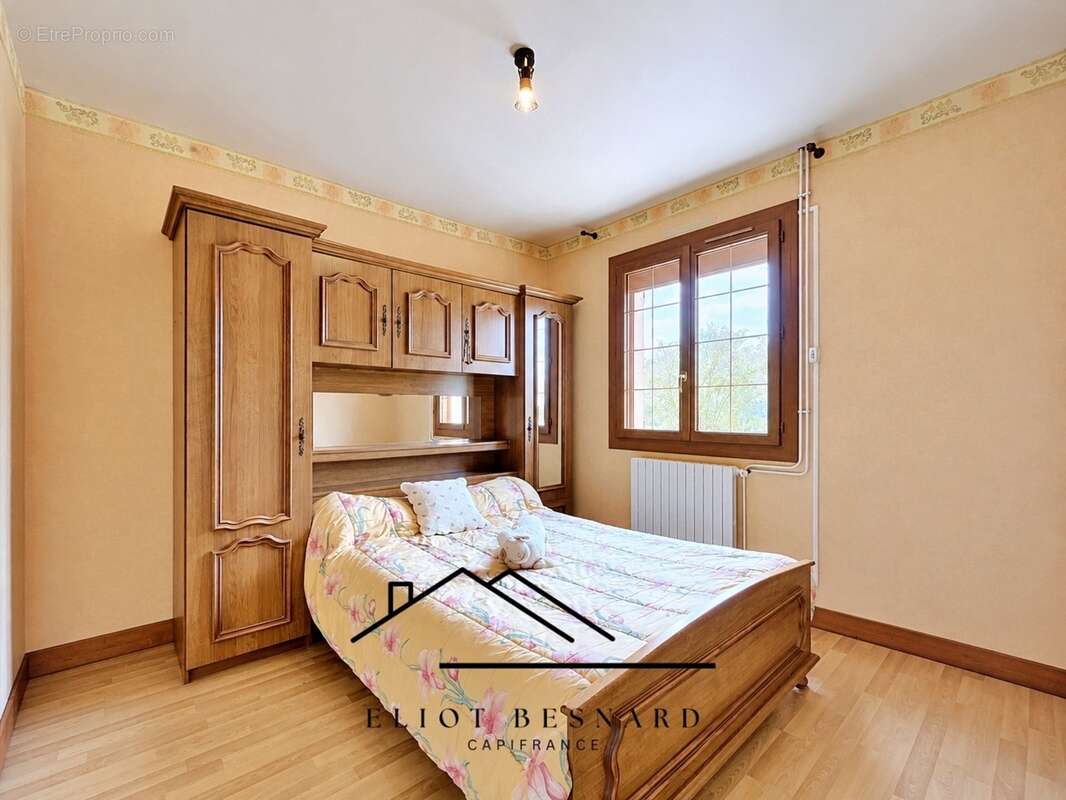 Maison à vendre 4 pièces PROCHE DE LISIEUX avec 1 hectare - photo 12