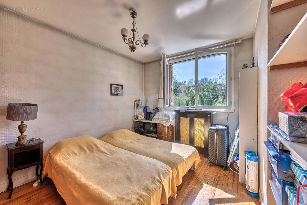 Maison à VILLEMOMBLE