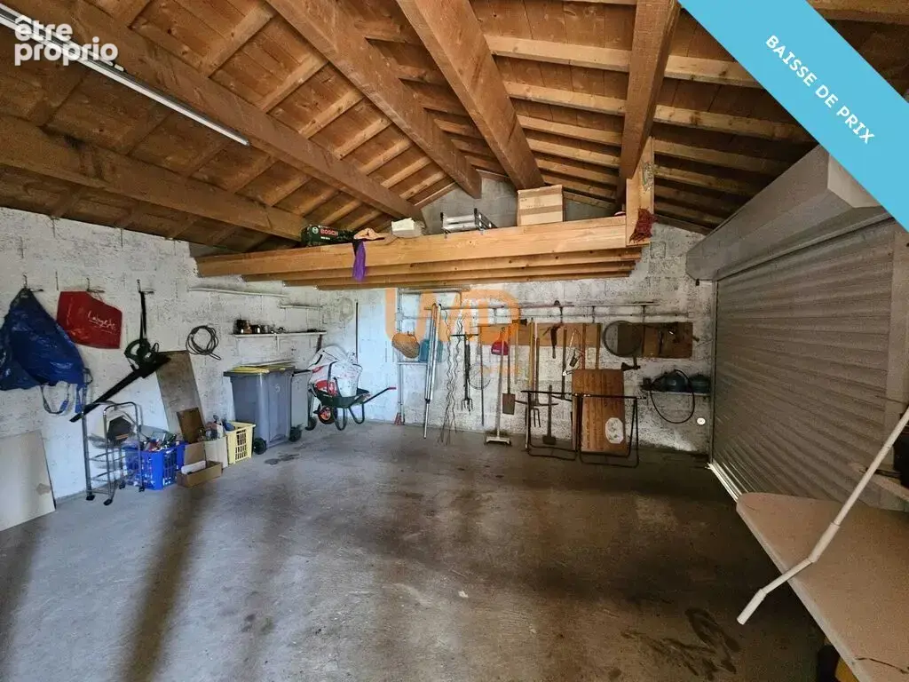 Maison 6 Pièces 150 m² – Vue mer – Saint-Brevin Mindin - photo 20