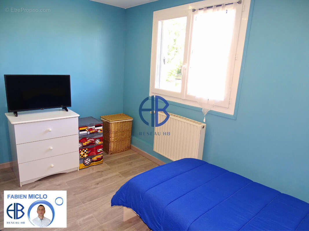 Maison 5 pièces 95m² - photo 11