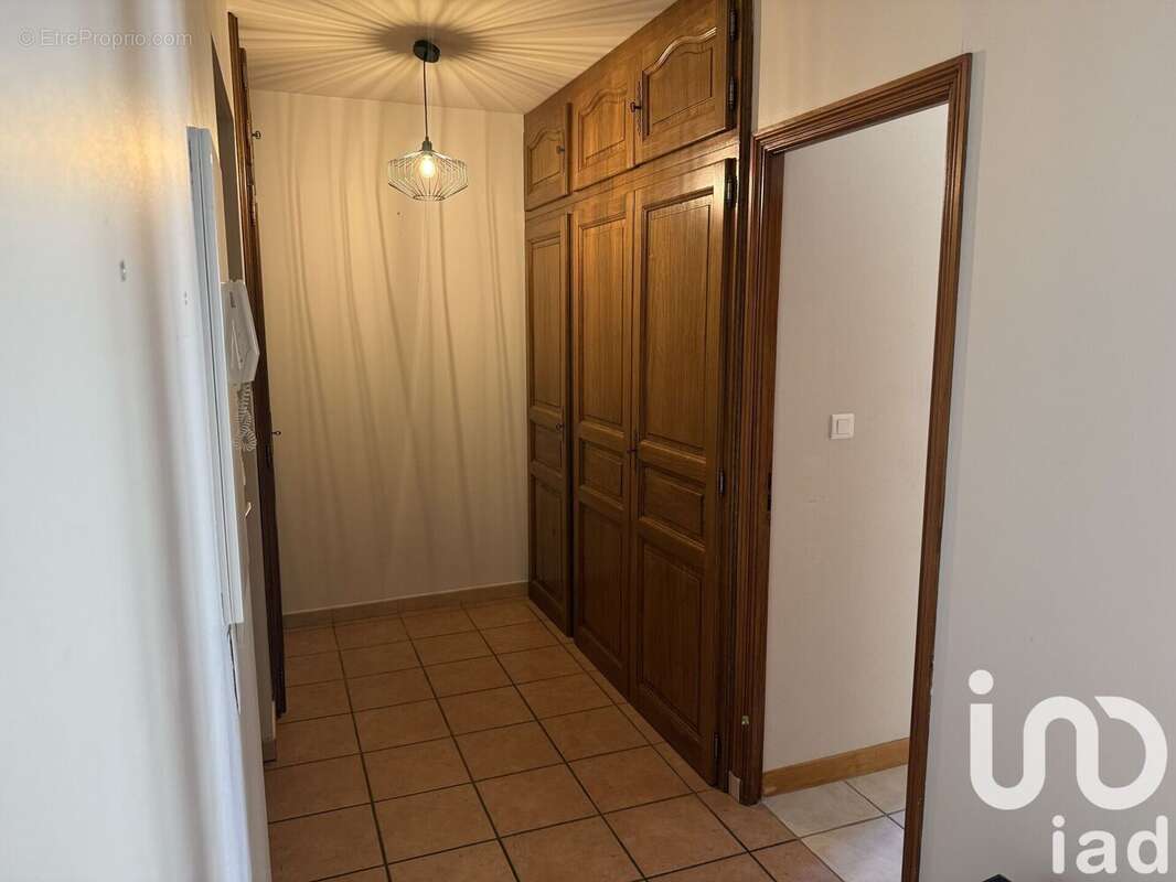 Photo 2 - Appartement à CHALON-SUR-SAONE