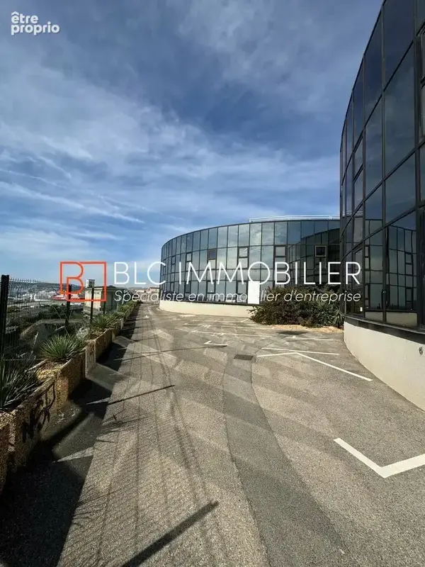Appartement à MARSEILLE-2E