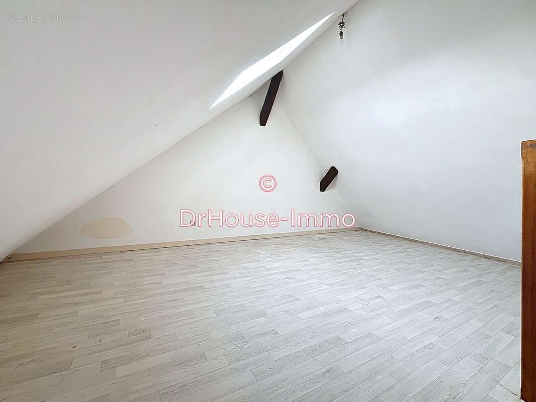 Appartement à AMIENS