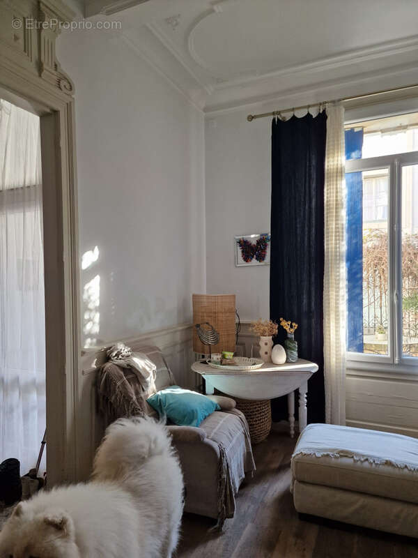 Maison à SALLES-D'AUDE