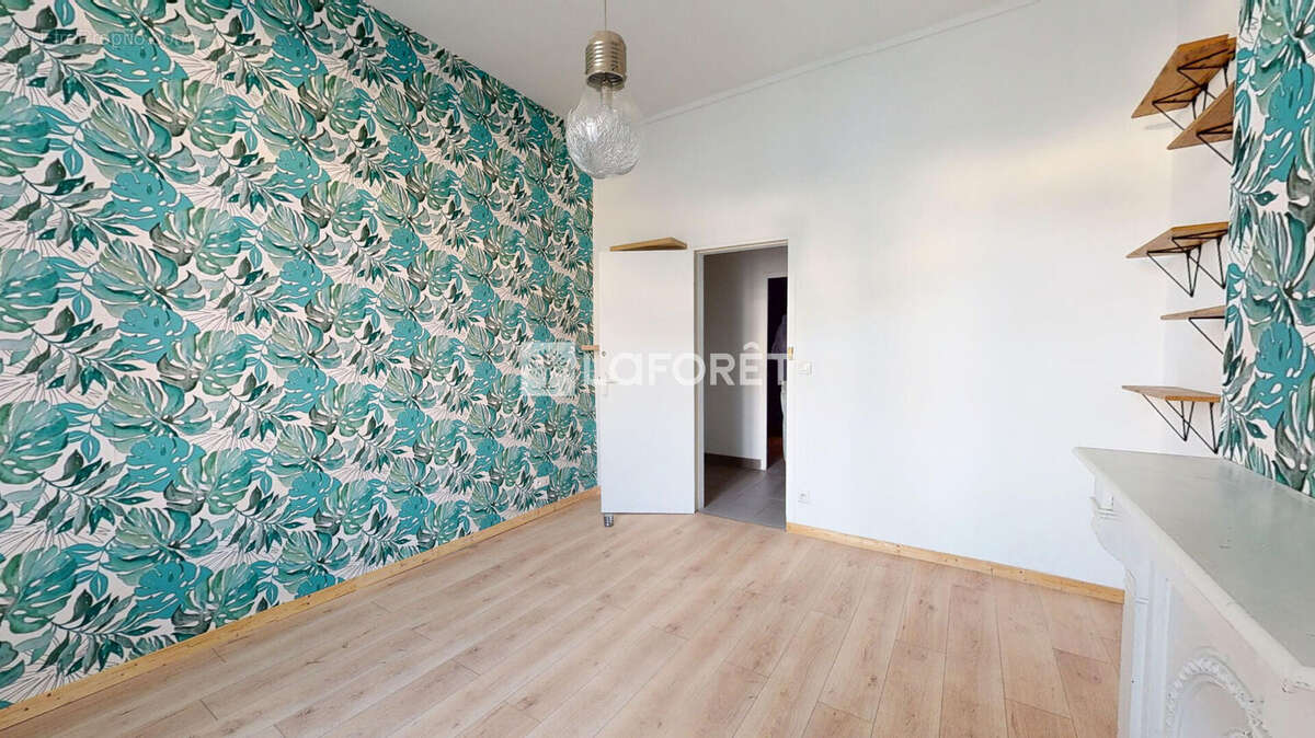 Appartement à LE HAVRE