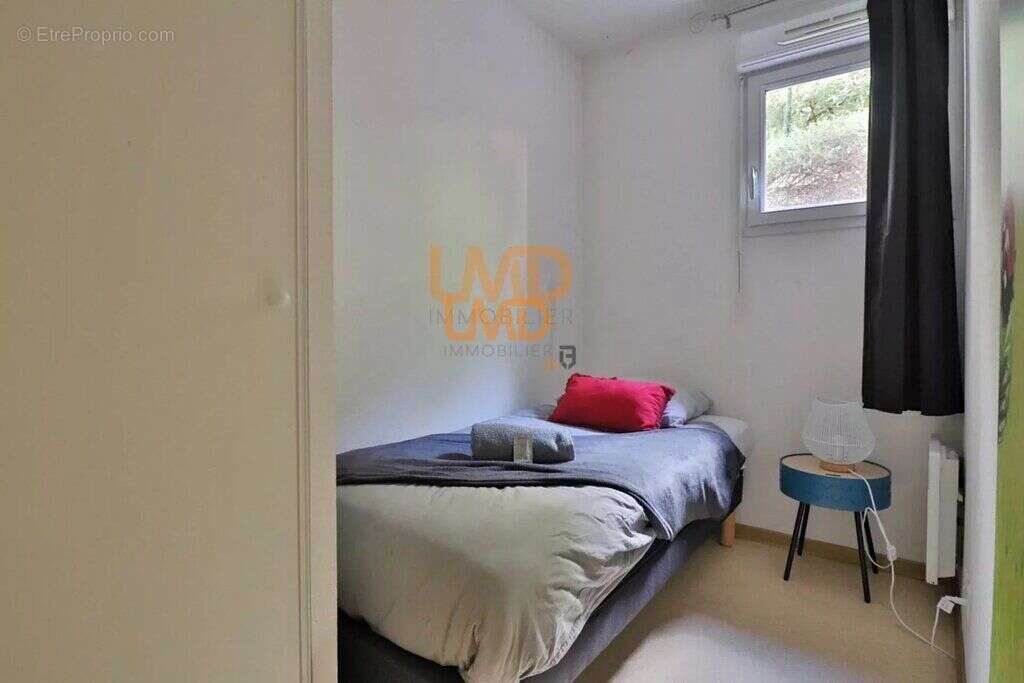 Appartement T2 Cabine - Terrasse - Station Thermale Avene - photo 9