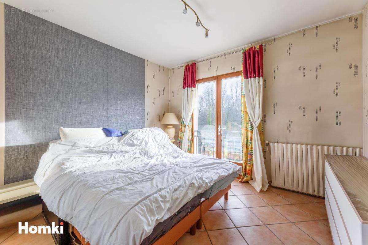 Maison à OSNY
