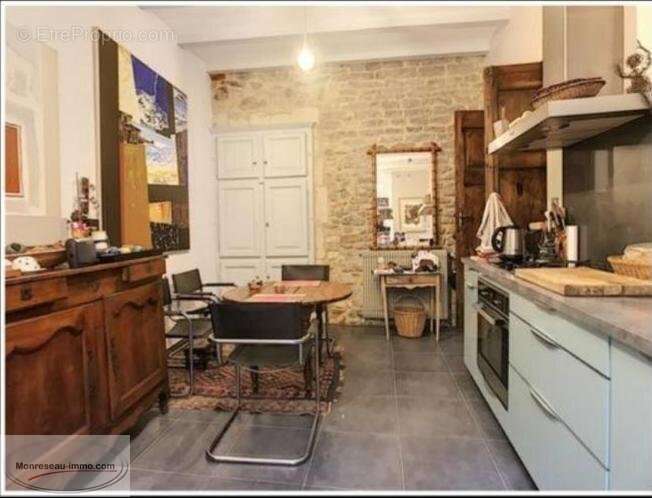 Maison à BAGNOLS-SUR-CEZE