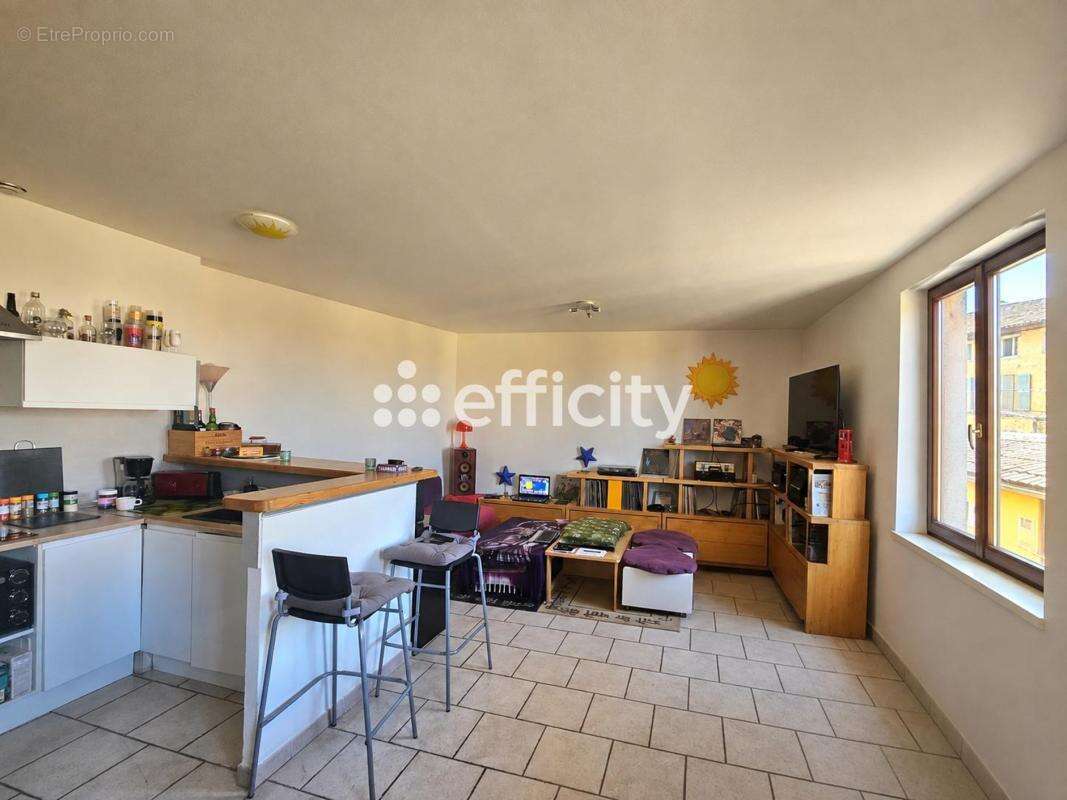Appartement - photo 4