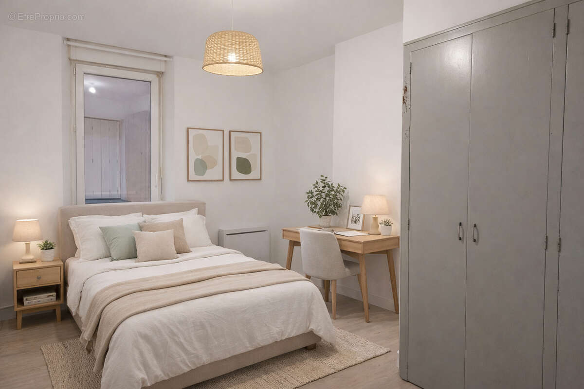 Appartement à NARBONNE