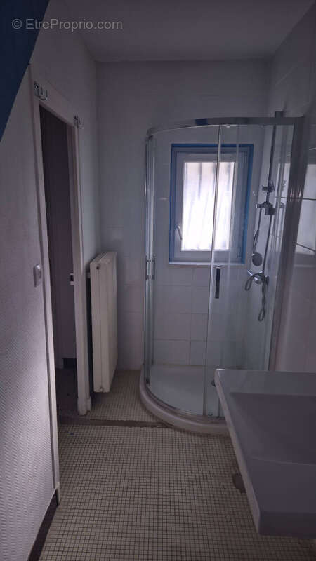 Maison à BRAGNY-SUR-SAONE