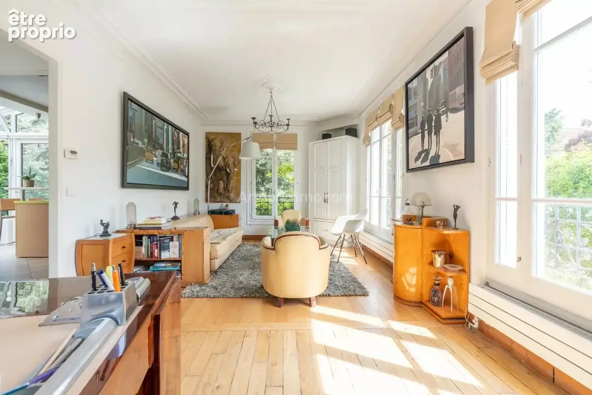 Vente Maison Le perreux-sur-marne(94170) 970 000ï¿œ - photo 3