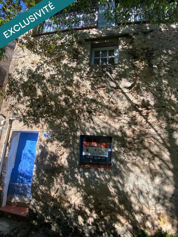 Photo 3 - Maison à COTIGNAC