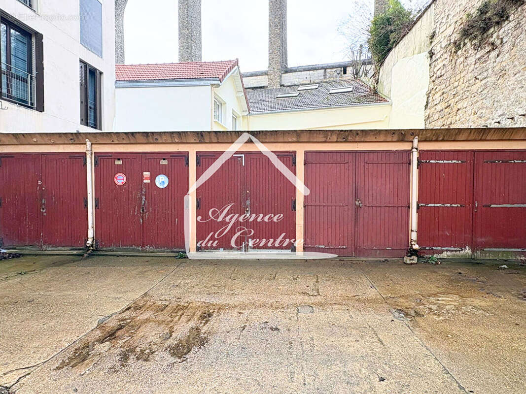 Appartement à ARCUEIL