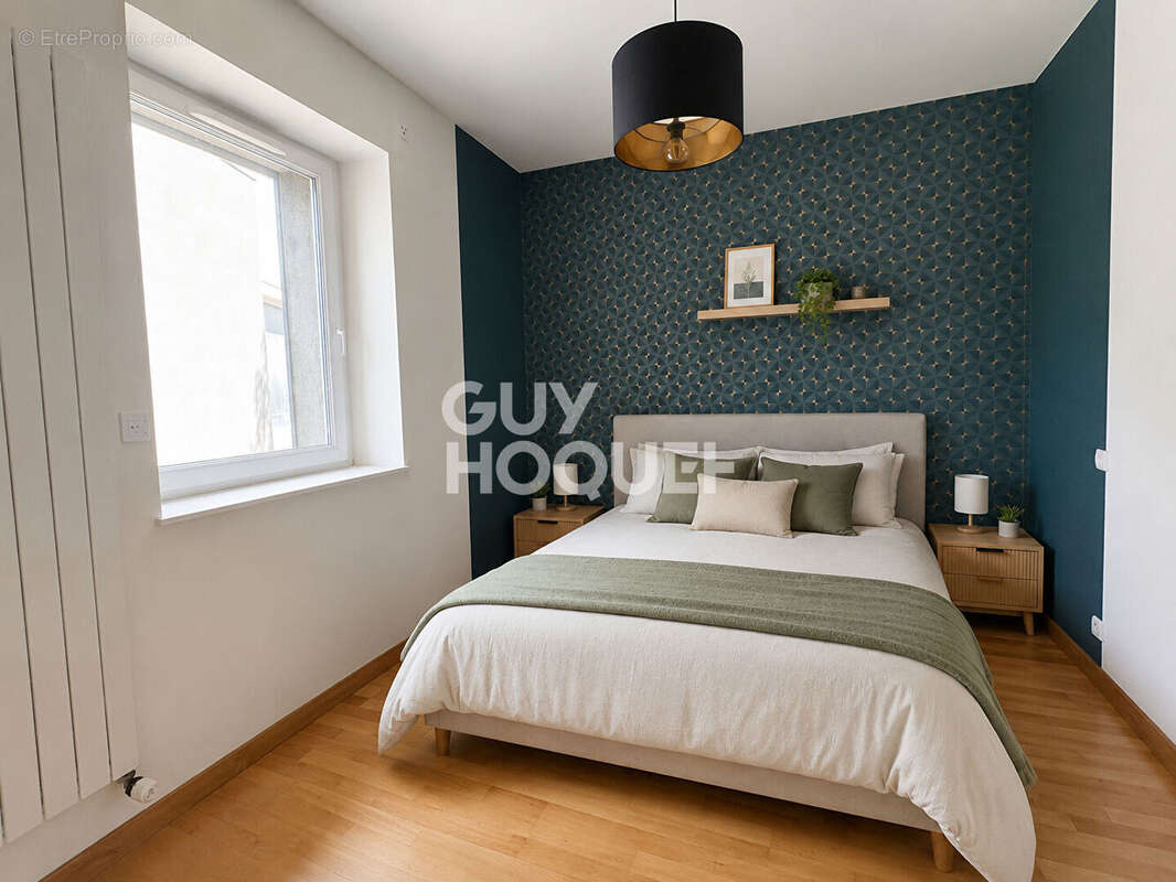 Maison familiale Beaumont 5 pièces 150 m² - photo 5