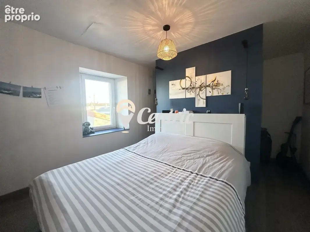 Maison 4 pièces 108 m² à vendre à Bressuire (79300) - photo 8