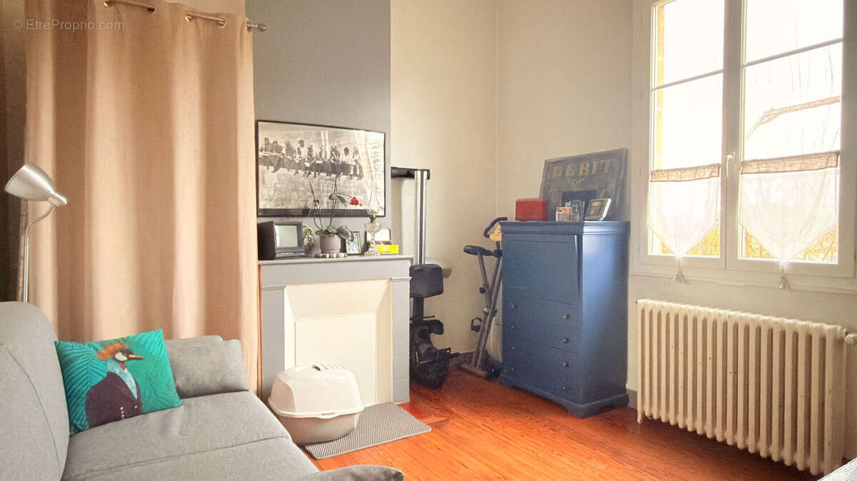 Appartement à LA TESTE-DE-BUCH