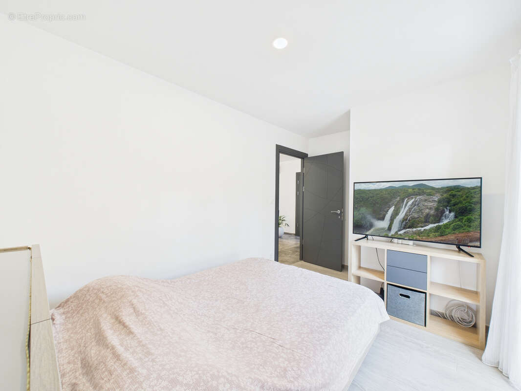 Maison à SAINT-ALBAN-LEYSSE