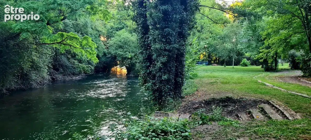 Maison Brionne avec île privative ! - photo 31