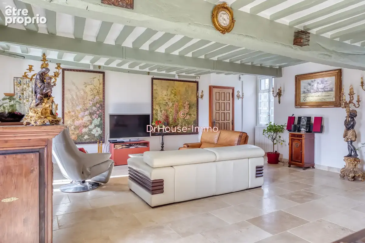 Maison 9 pièces 245 m² à vendre à Falaise (14700) - photo 38