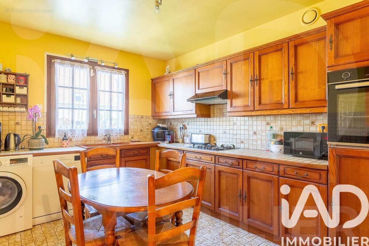 Photo 8 - Maison à BEZONS