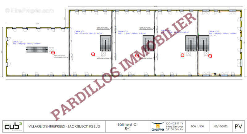 Photo 8 - Commerce à IFS