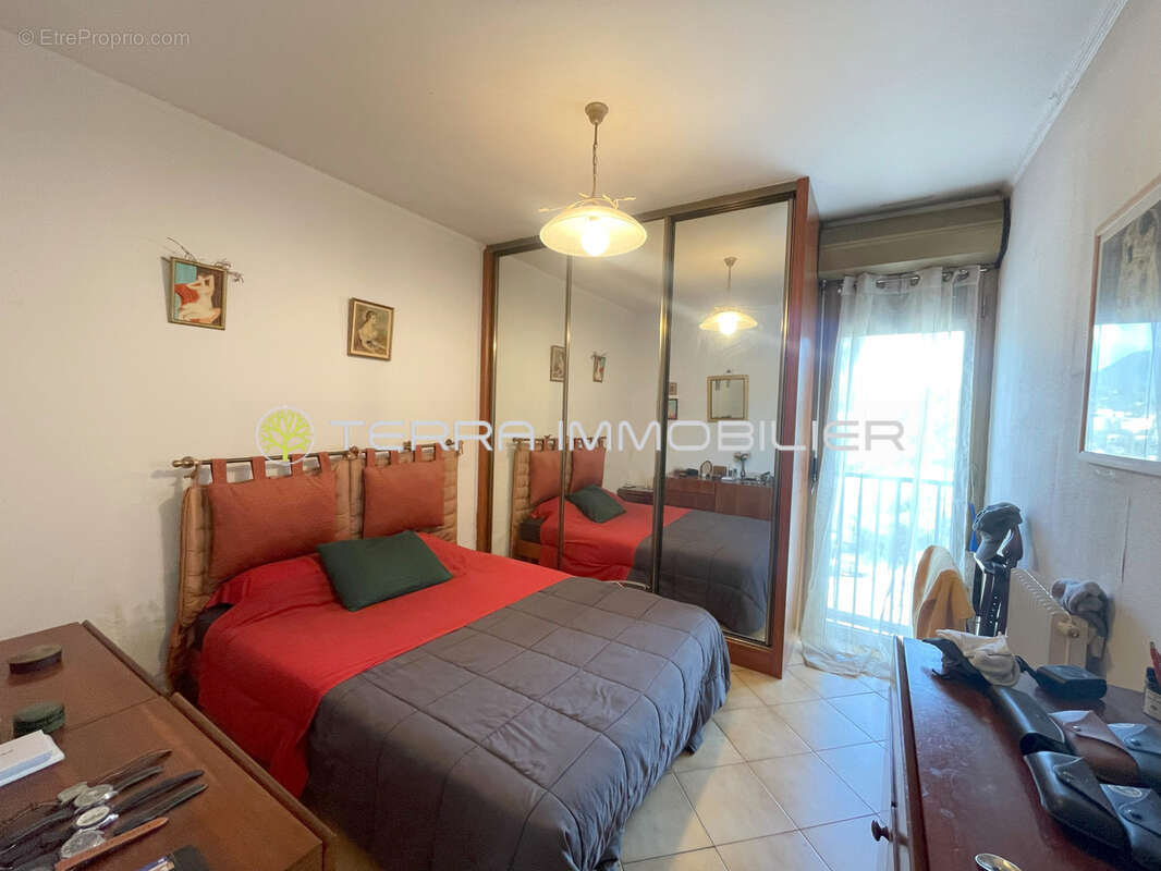Appartement à AJACCIO