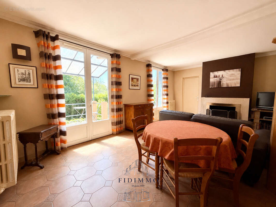 4381 - Maison de plain-pied quartier Petit-Val - photo 2