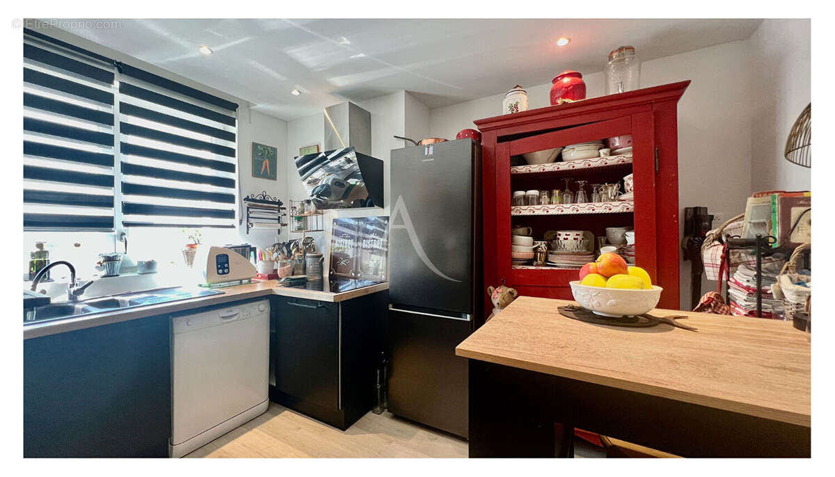 Appartement à EPINAL