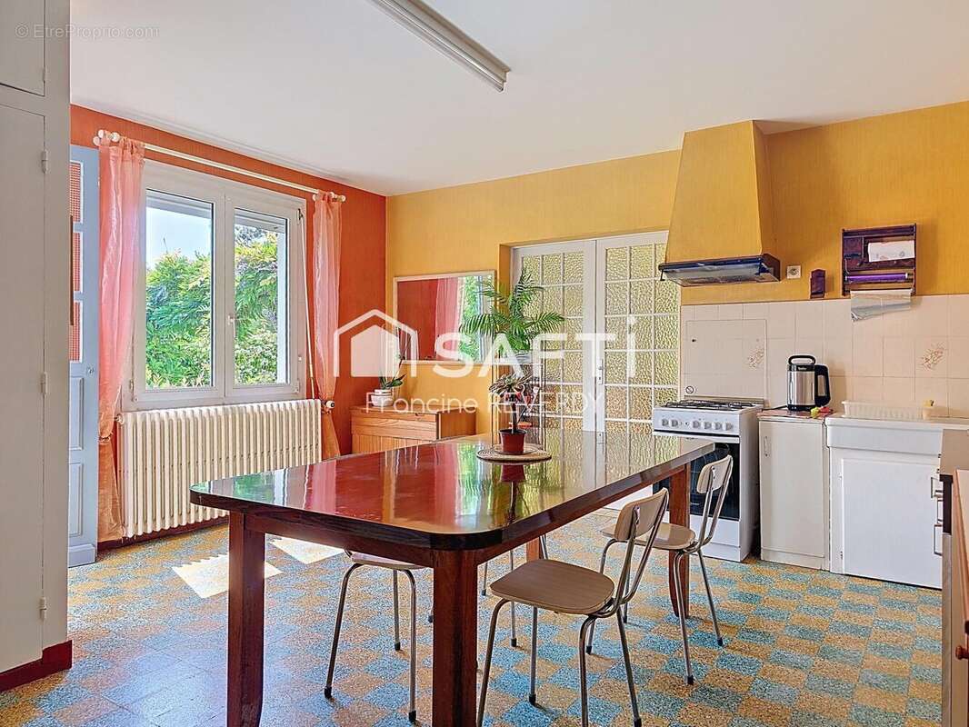 Photo 4 - Maison à LA BAULE-ESCOUBLAC