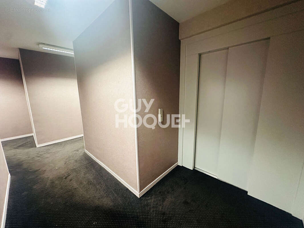 Appartement à SAINT-HERBLAIN