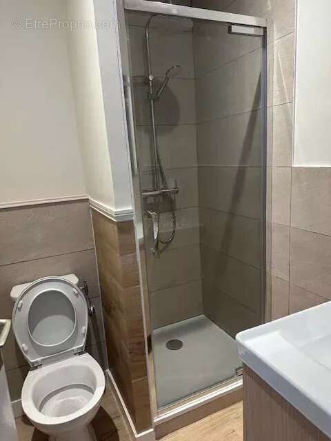 Appartement à QUEND