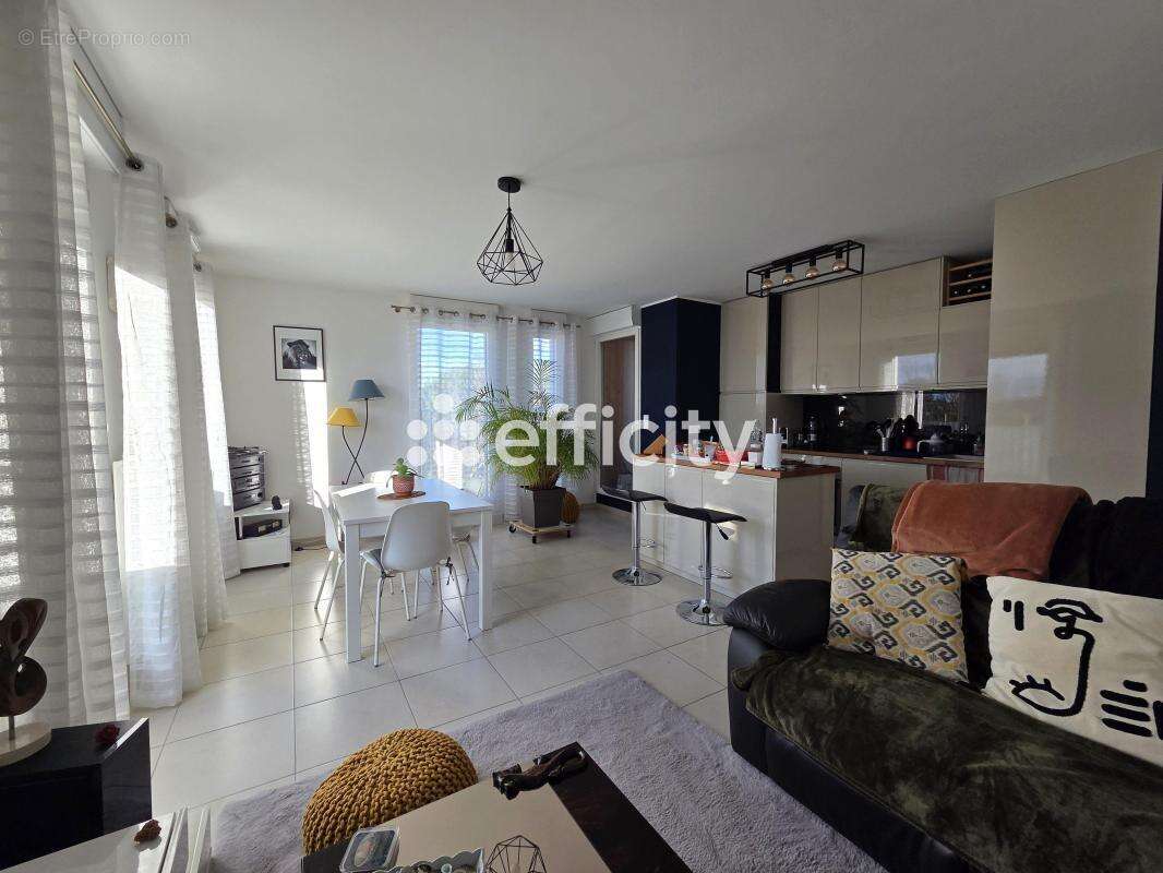 Appartement à EYSINES