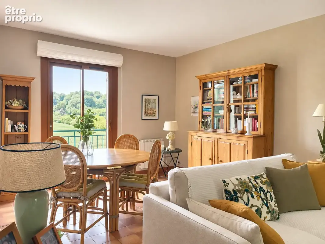 Sanilhac   Maison lumineuse avec vue dégagée - photo 5
