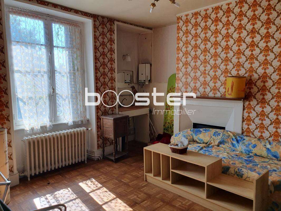 Immeuble de rapport à rénover avec potentiel, en cœur de ville - photo 16