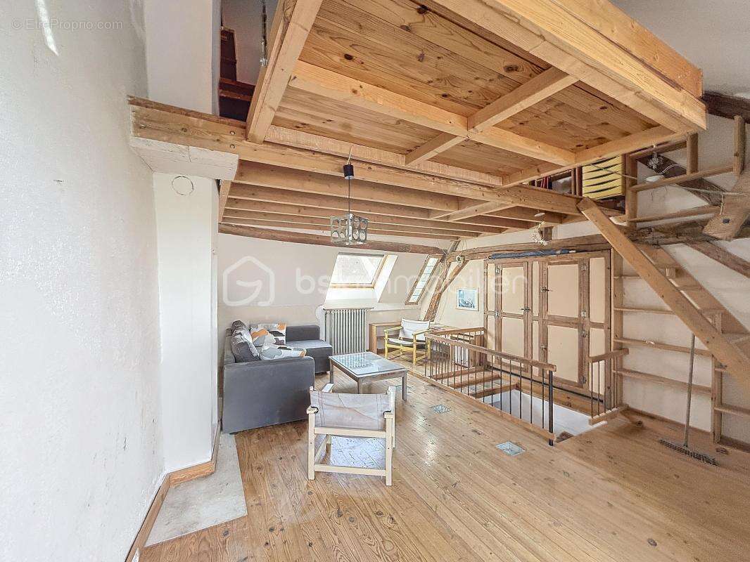 Maison à CLAYE-SOUILLY