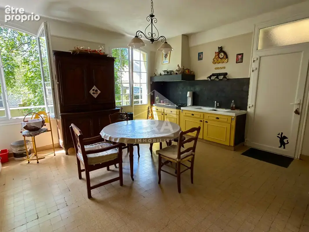 Maison 235m² à caen - photo 8