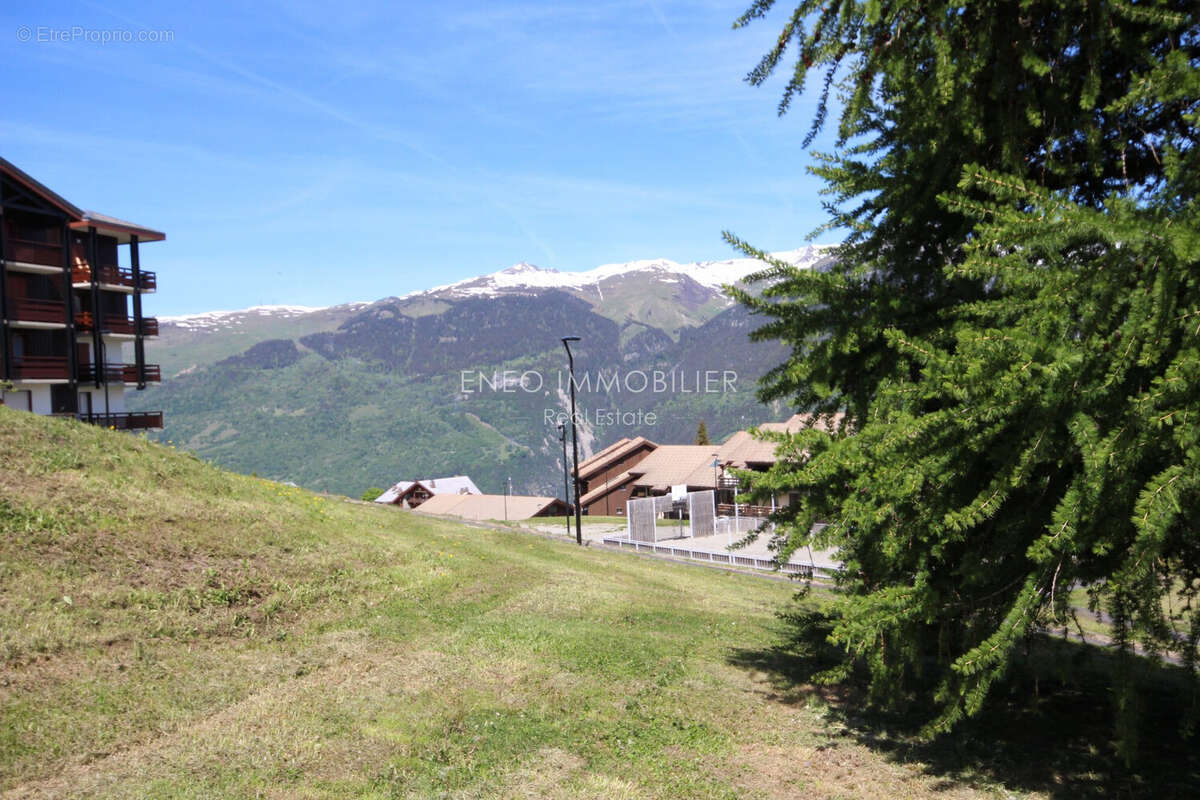Appartement à VALEZAN