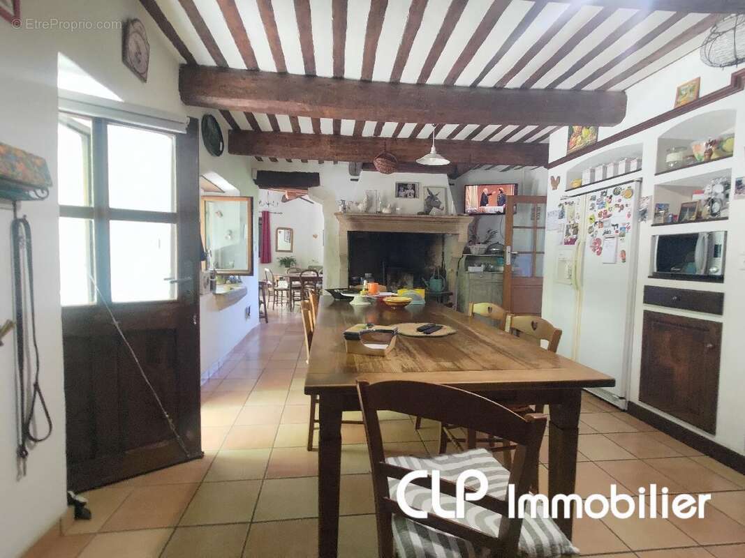 Maison 159 m² à Allan  - photo 5
