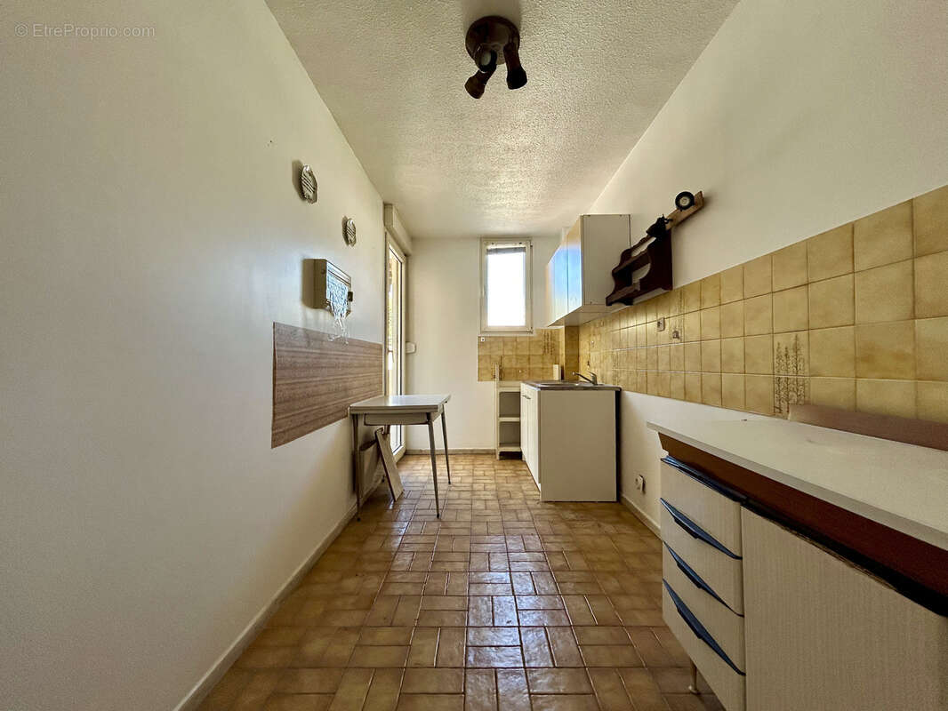 Appartement à LA VALETTE-DU-VAR